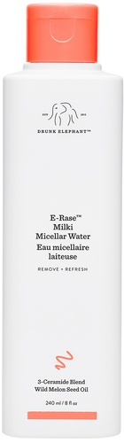 DRUNK ELEPHANT E-Rase Milki Micellar Water 240 ml