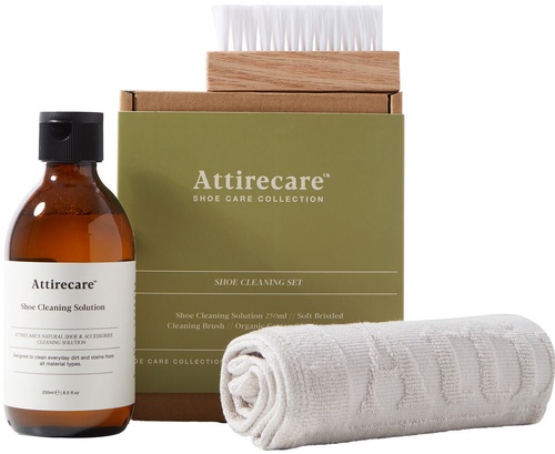 Attirecare Shoe Cleaning Set