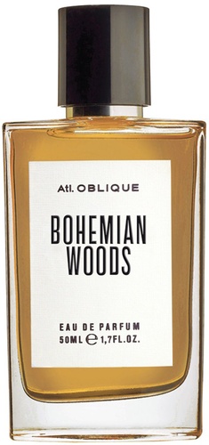 Bohemian Woods