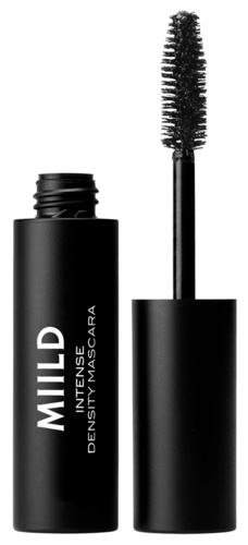 Miild Intense Density Mascara 01 Black