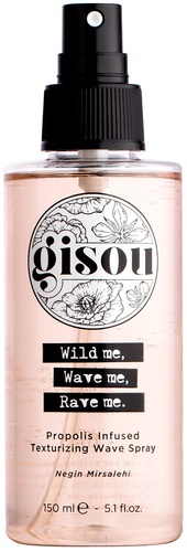 Propolis Infused Texturizing Wave Spray