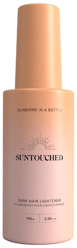 SUNTOUCHED Suntouched Hair Lightener for Dark Hair