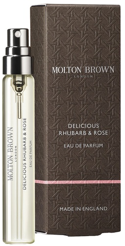 Molton Brown Delicious Rhubarb & Rose 7,5ml