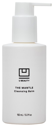 U Beauty The MANTLE Cleansing Balm 150 ml