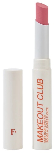 Freck Beauty MAKE OUT CLUB SOFT BLUR LIPSTICK THE MOMENT