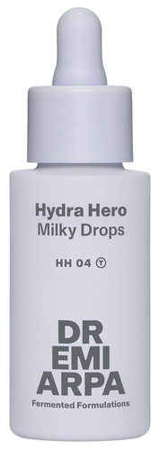 Dr. Emi Arpa Skin Hydra Hero Milky Drops