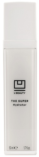 U Beauty The Super Hydrator 50 ml