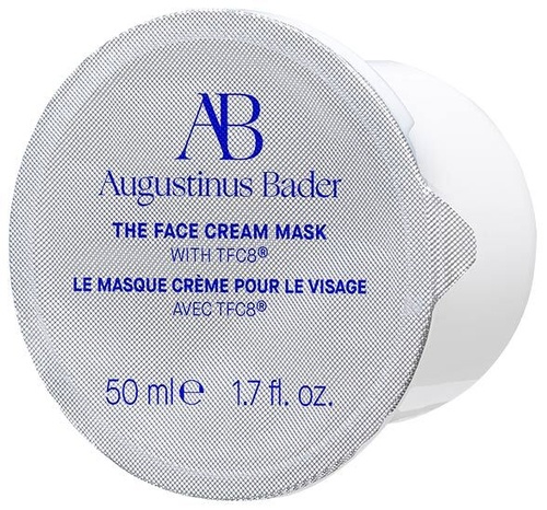 Augustinus Bader The Face Cream Mask Refill 50 ml