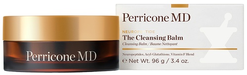acetyl glutathione balm PERRICONE MD Neuropeptide The Cleansing » buy online MDS