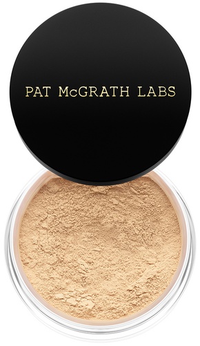Pat McGrath Labs Skin Fetish - Sublime Setting Powder Lekki Średni 2