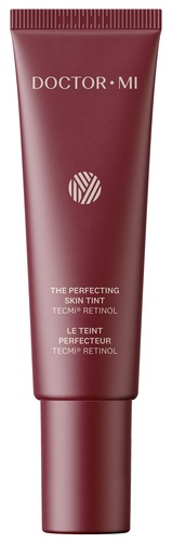 DOCTOR MI! THE PERFECTING SKIN TINT 1-lichts