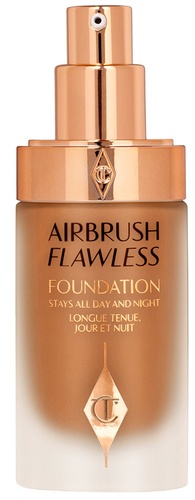 CHARLOTTE TILBURY AIRBRUSH FLAWLESS FOUNDATION 13 NEUTRAL