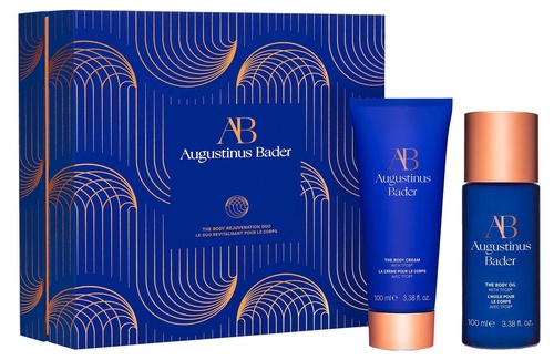 THE BODY REJUVENATION DUO