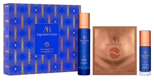 THE WINTER RADIANCE SYSTEM 