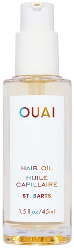 Ouai HAIR OIL - ST BARTS