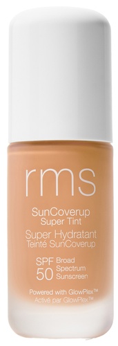 RMS Beauty SunCoverup Skin Tint SPF 50 Tan