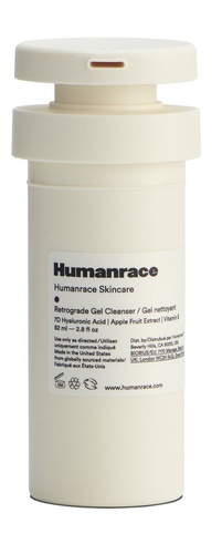 Humanrace 7D Retrograde Gel Cleanser Refill 82 ml Refill
