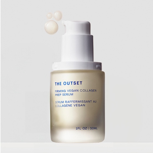 The Outset FIRMING VEGAN COLLAGEN PREP buy SERUM