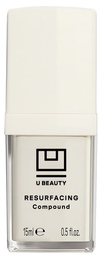 U Beauty Resurfacing Compound 15 ml