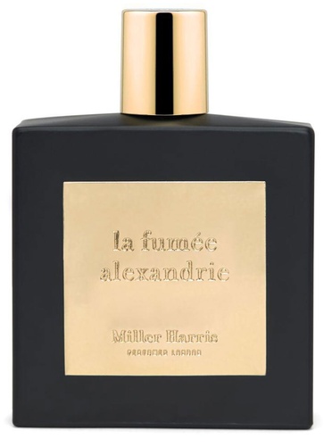 Miller Harris La Fumée Alexandrie 100 ml