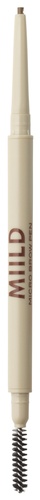 Miild Micro Brow Pen 01 Earth