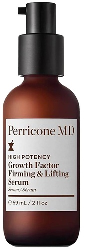 Perricone MD Growth Factor Firming & Lifting Serum