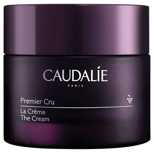 Caudalie Premier Cru The Cream Refillable 50 ml