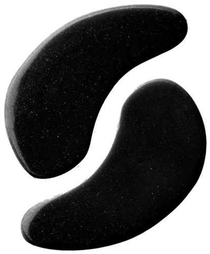 111SKIN Celestial Black Diamond Eye Mask » buy online