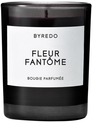 Byredo Fleur Fantôme Candle 70 g