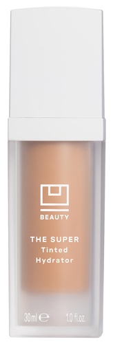 U Beauty The SUPER Tinted Hydrator SHADE 08