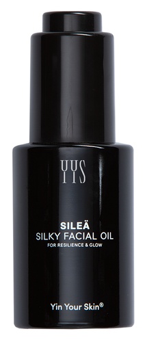 Yin Your Skin Sileä Silky Facial Oil