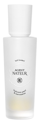 Agent Nateur Holi (Water) Pearl and Rose Hyaluronic Essence 100 ml