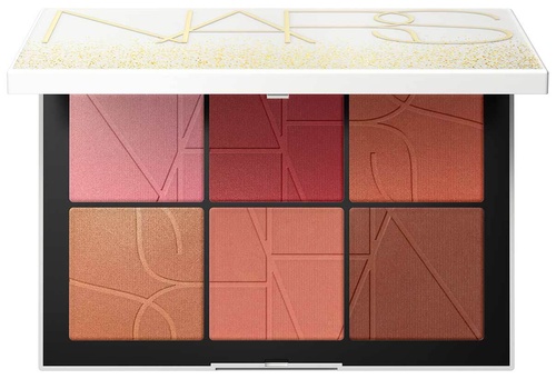 ALL THAT GLITTERS LIGHT REFLECTING CHEEK PALETTE