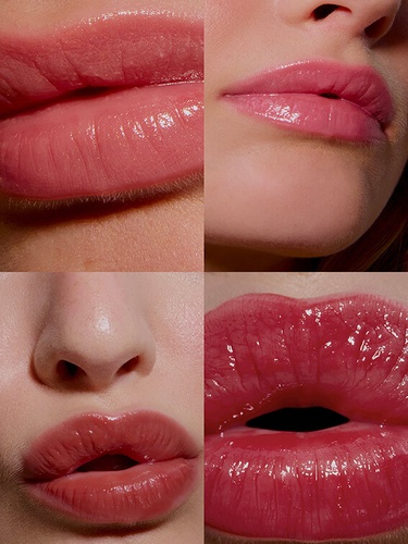 LES FILLES EN ROUJE La Palette Charme » buy online | NICHE BEAUTY