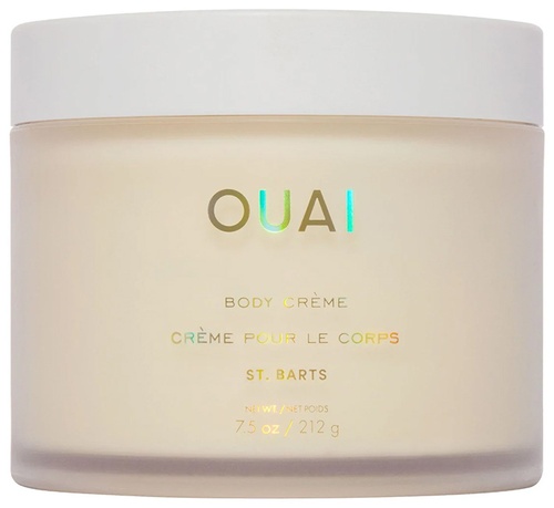 Ouai BODY CRÈME - ST BARTS 212 g