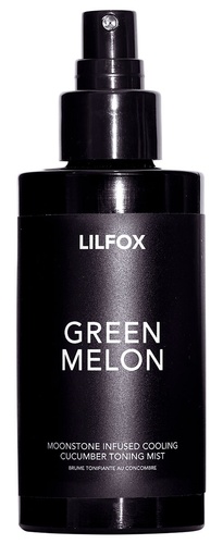Green Melon Cucumber Toning Mist