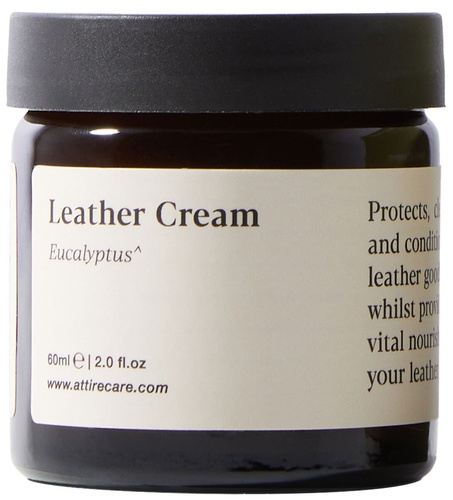 Attirecare Leather Cream