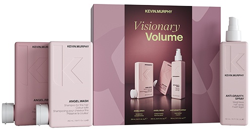 Kevin.Murphy VISIONARY VOLUME KIT
