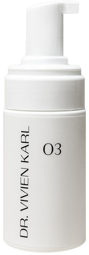 DR. VIVIEN KARL Intimate Cleansing Foam 03