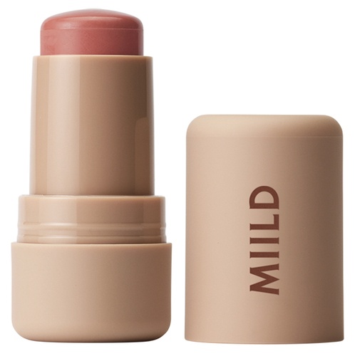 Miild Skin Glow Tinted Beauty Balm 01 Dusty Rose