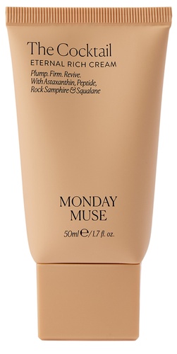MONDAY MUSE The Cocktail Eternal Cream