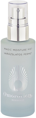 Magic Moisture Mist