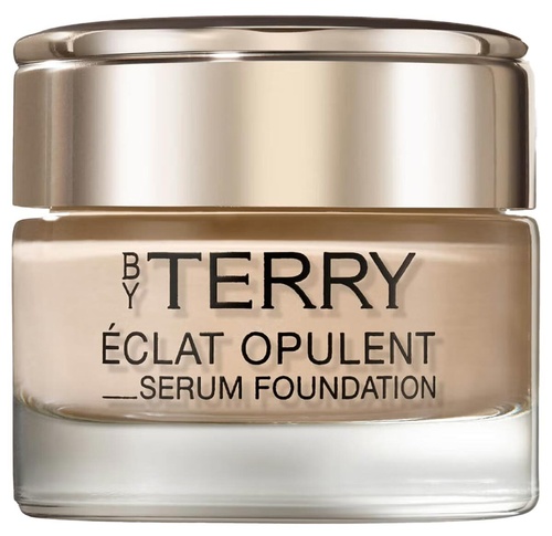 By Terry Eclat Opulent Serum Foundation N2 - Cream