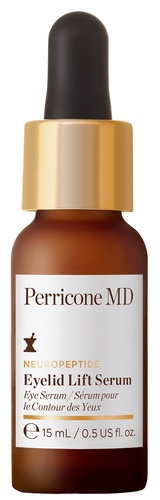 Perricone MD Neuropeptide Eyelid lift Serum