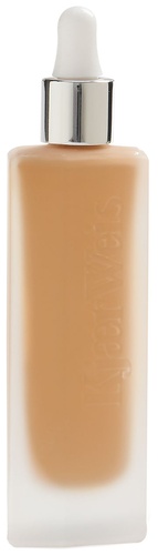 The Invisible Touch Liquid Foundation
