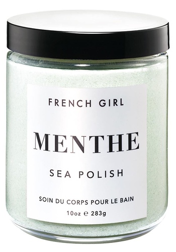 Menthe