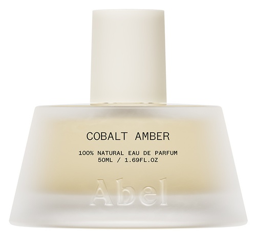Abel Cobalt Amber Eau de Parfum 50 ml