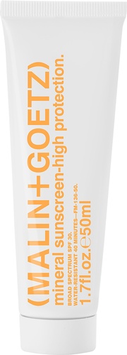 Malin + Goetz SPF 30 Sunscreen - High Protection