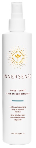 INNERSENSE SWEET SPIRITLEAVE IN CONDITIONER 295 ml Duftfrei