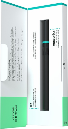 CBD Diffuser Pen